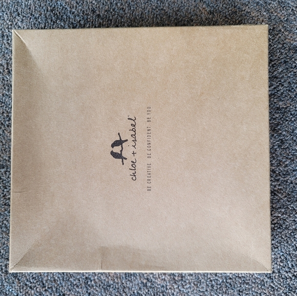 Chloe + Isabel Statement Necklace - Picture 6 of 6